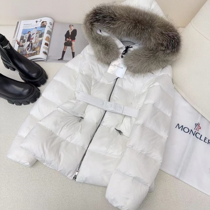 Moncler Down Coat